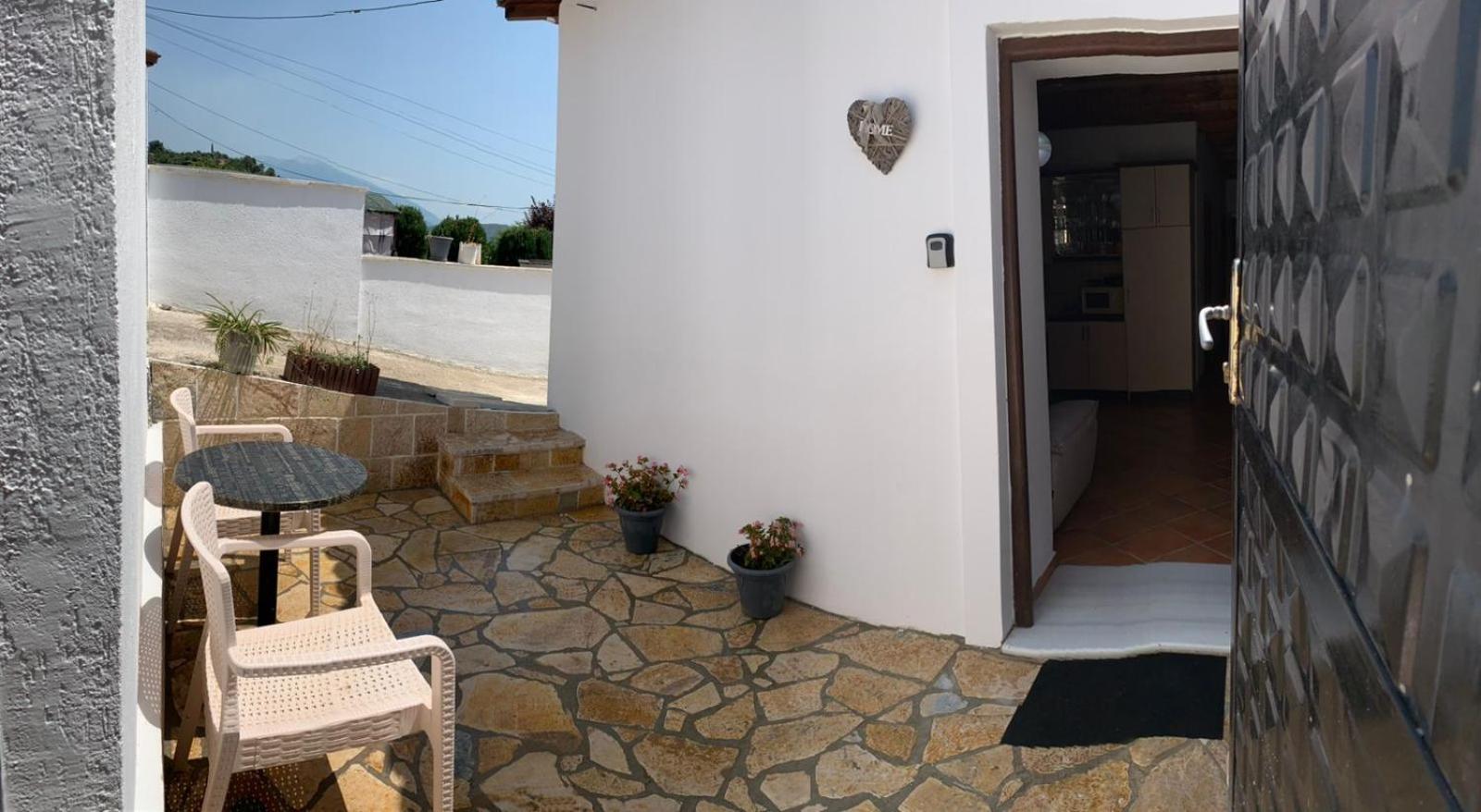 Nomad House-Entire House At Your Disposal,4 Guests Berat Bagian luar foto